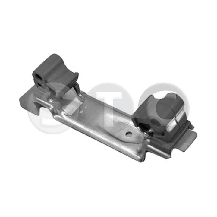 Atraminis buferis, triukšmo slopintuvas STC T402218