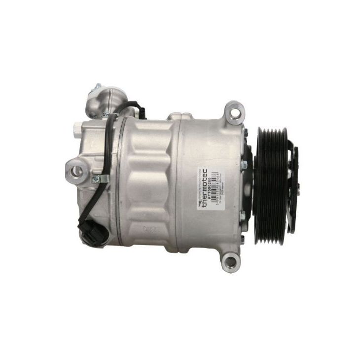Kompresorius, oro kondicionierius THERMOTEC KTT090280