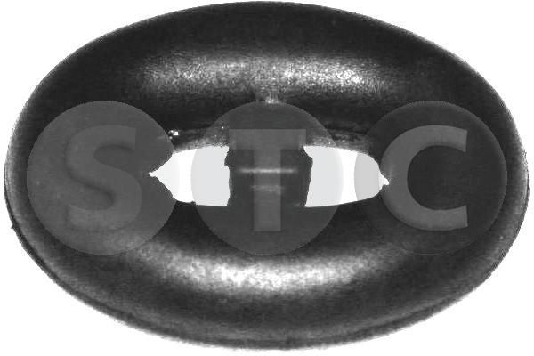 Atraminis buferis, triukšmo slopintuvas STC T402420