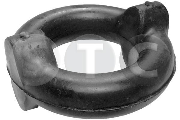 Atraminis buferis, triukšmo slopintuvas STC T402430