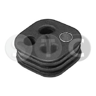 Atraminis buferis, triukšmo slopintuvas STC T402636