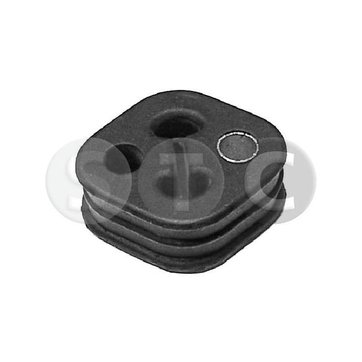 Atraminis buferis, triukšmo slopintuvas STC T402636