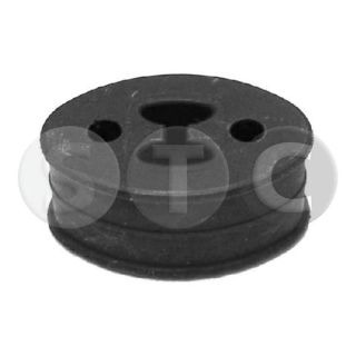 Atraminis buferis, triukšmo slopintuvas STC T402638