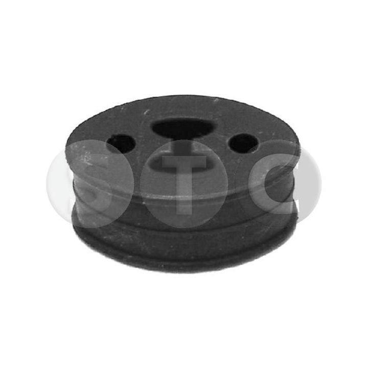 Atraminis buferis, triukšmo slopintuvas STC T402638