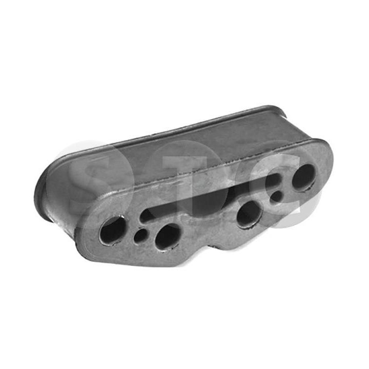 Atraminis buferis, triukšmo slopintuvas STC T402639