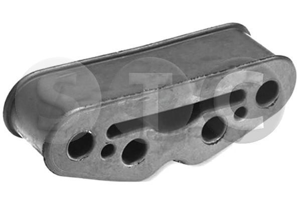 Atraminis buferis, triukšmo slopintuvas STC T402639