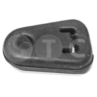 Atraminis buferis, triukšmo slopintuvas STC T402720