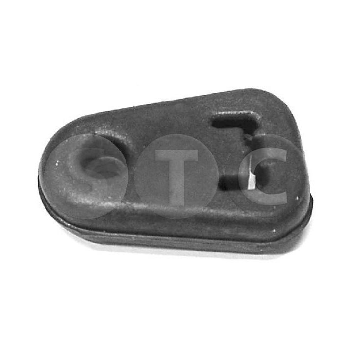 Atraminis buferis, triukšmo slopintuvas STC T402720