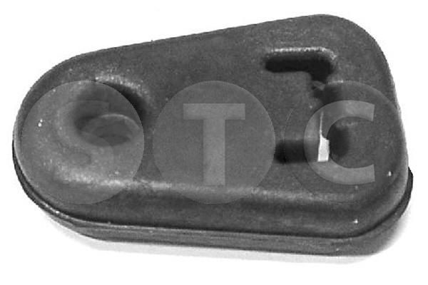 Atraminis buferis, triukšmo slopintuvas STC T402720