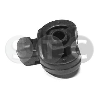 Atraminis buferis, triukšmo slopintuvas STC T402722