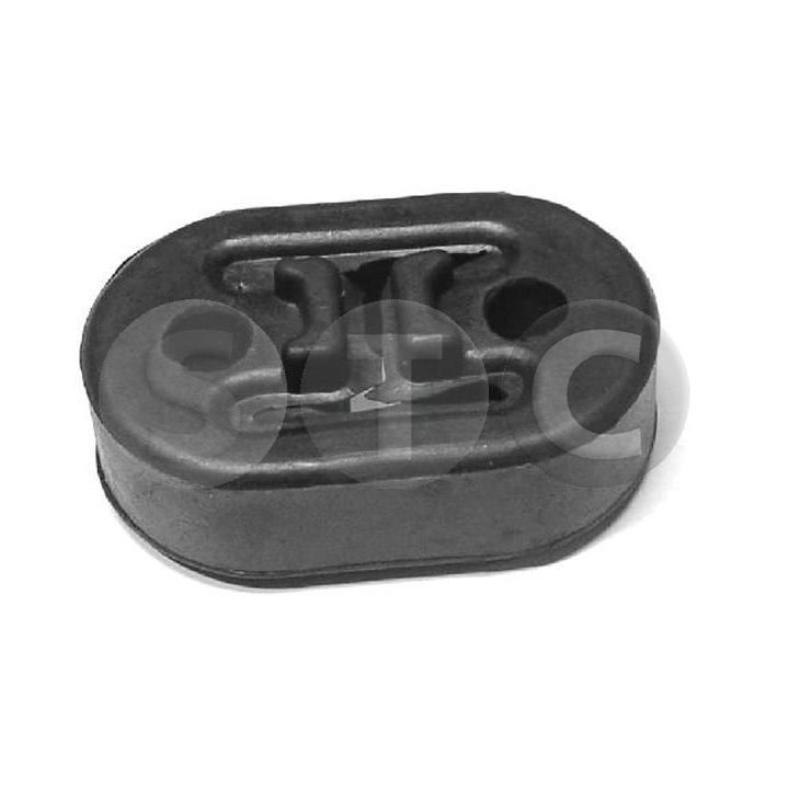 Atraminis buferis, triukšmo slopintuvas STC T402726