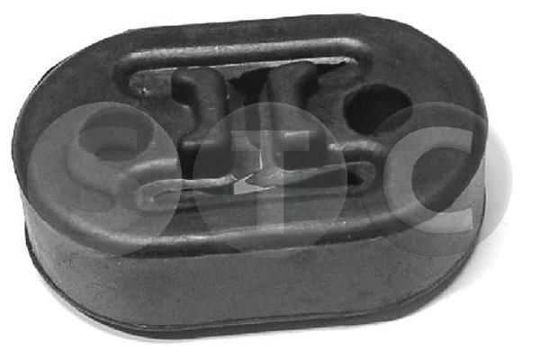 Atraminis buferis, triukšmo slopintuvas STC T402726