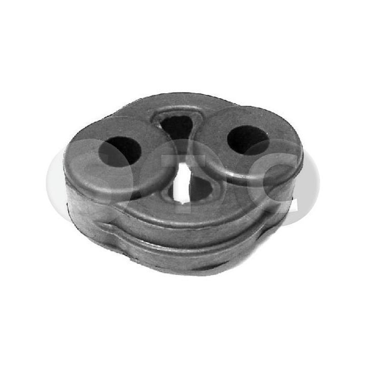 Atraminis buferis, triukšmo slopintuvas STC T402727