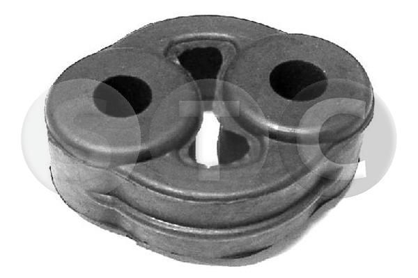 Atraminis buferis, triukšmo slopintuvas STC T402727