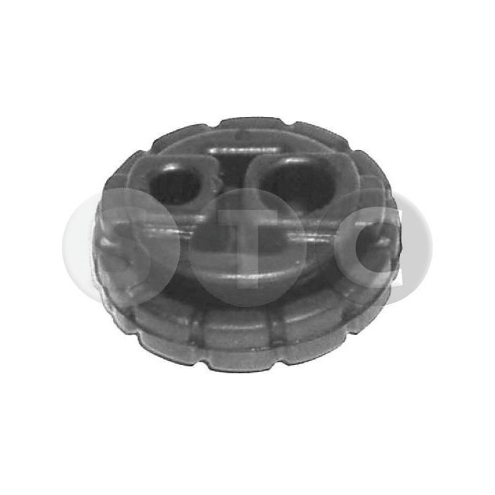 Atraminis buferis, triukšmo slopintuvas STC T402754