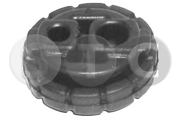 Atraminis buferis, triukšmo slopintuvas STC T402754