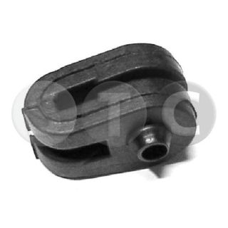 Atraminis buferis, triukšmo slopintuvas STC T402763