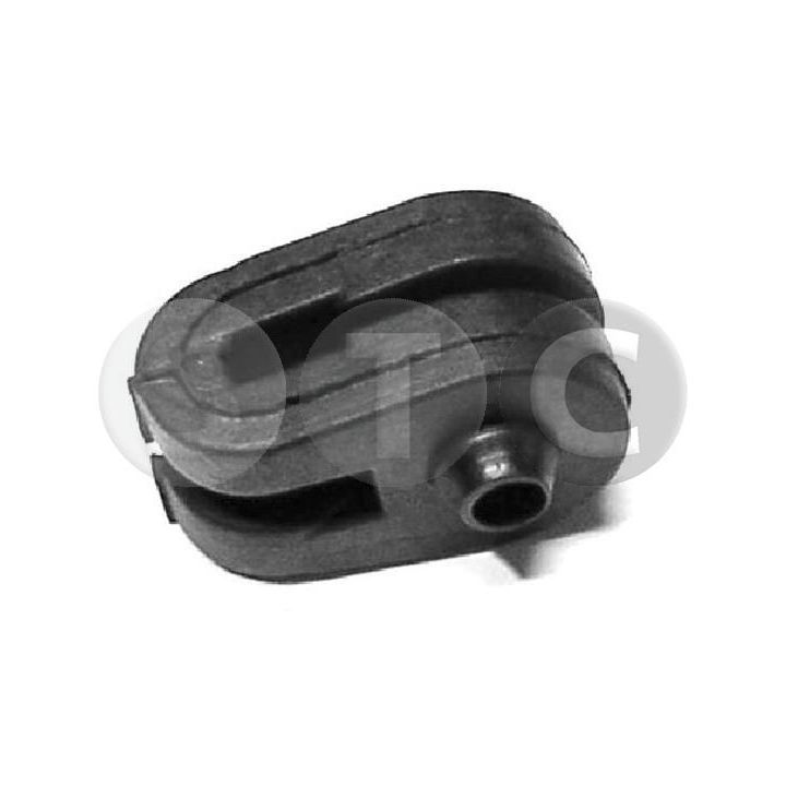 Atraminis buferis, triukšmo slopintuvas STC T402763