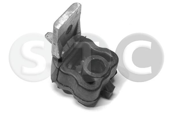 Atraminis buferis, triukšmo slopintuvas STC T404114