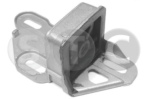 Atraminis buferis, triukšmo slopintuvas STC T404125