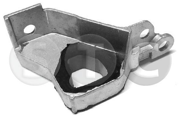 Atraminis buferis, triukšmo slopintuvas STC T404164