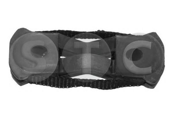 Atraminis buferis, triukšmo slopintuvas STC T404291