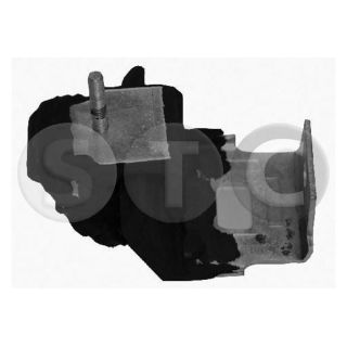 Atraminis buferis, triukšmo slopintuvas STC T404470