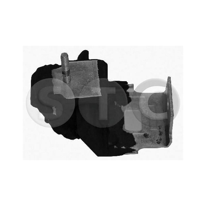 Atraminis buferis, triukšmo slopintuvas STC T404470