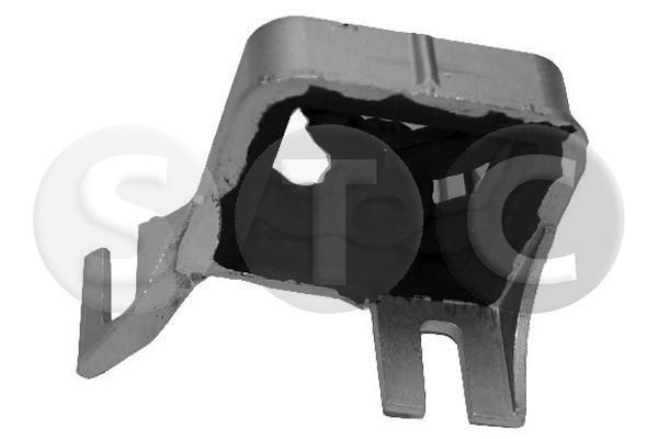 Atraminis buferis, triukšmo slopintuvas STC T404679