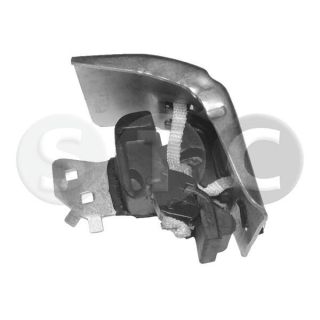 Atraminis buferis, triukšmo slopintuvas STC T404711