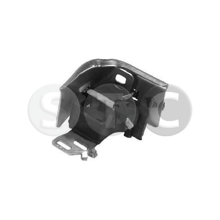 Atraminis buferis, triukšmo slopintuvas STC T405465