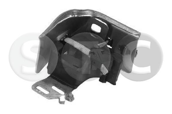 Atraminis buferis, triukšmo slopintuvas STC T405465