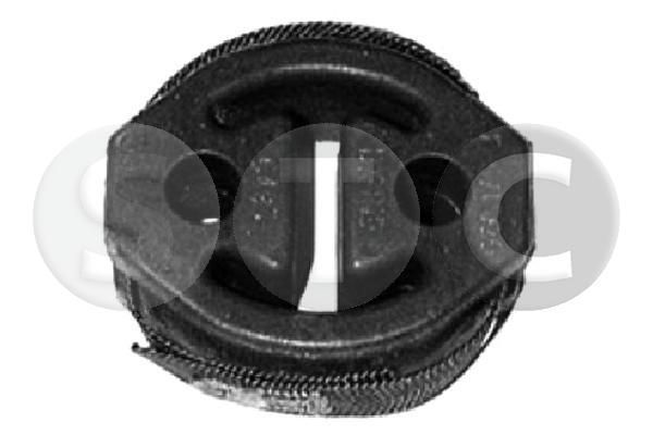 Atraminis buferis, triukšmo slopintuvas STC T405533