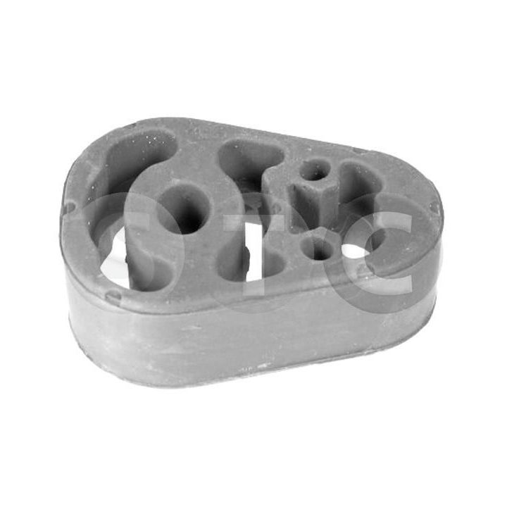 Atraminis buferis, triukšmo slopintuvas STC T405534