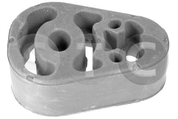 Atraminis buferis, triukšmo slopintuvas STC T405534