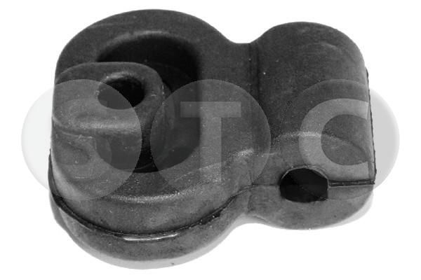 Atraminis buferis, triukšmo slopintuvas STC T405558