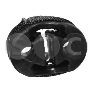 Atraminis buferis, triukšmo slopintuvas STC T405559