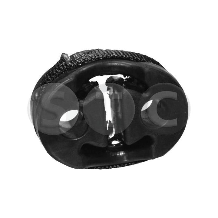 Atraminis buferis, triukšmo slopintuvas STC T405559