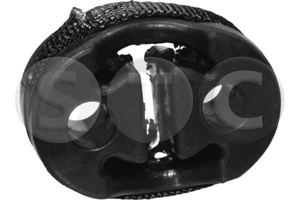 Atraminis buferis, triukšmo slopintuvas STC T405559