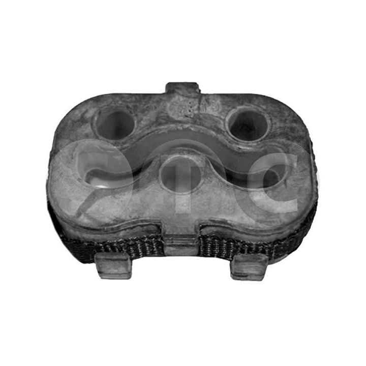 Atraminis buferis, triukšmo slopintuvas STC T405560