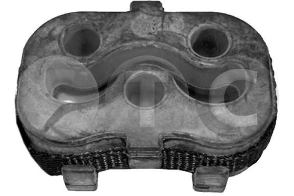 Atraminis buferis, triukšmo slopintuvas STC T405560