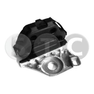 Atraminis buferis, triukšmo slopintuvas STC T405580