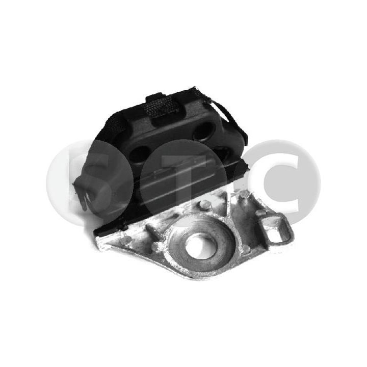 Atraminis buferis, triukšmo slopintuvas STC T405580