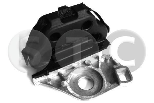 Atraminis buferis, triukšmo slopintuvas STC T405580