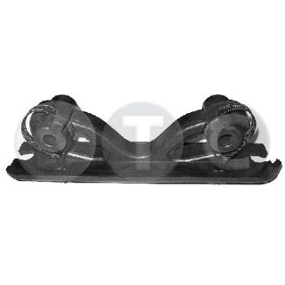 Atraminis buferis, triukšmo slopintuvas STC T405643