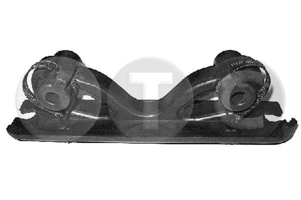 Atraminis buferis, triukšmo slopintuvas STC T405643