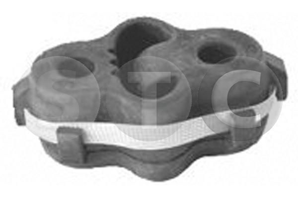 Atraminis buferis, triukšmo slopintuvas STC T406800