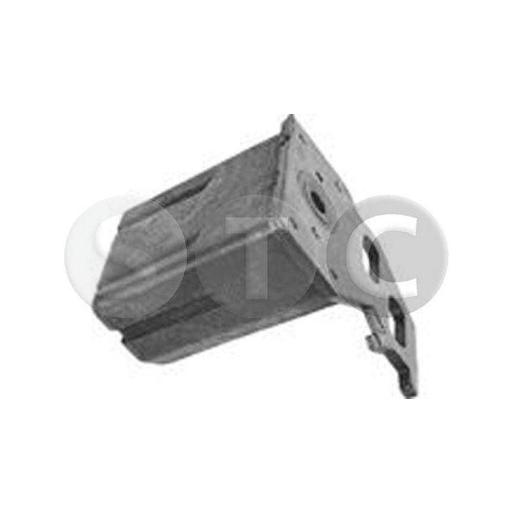 Atraminis buferis, triukšmo slopintuvas STC T406820