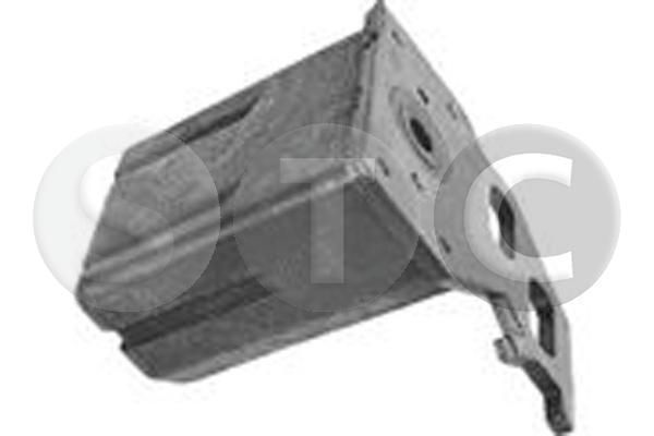 Atraminis buferis, triukšmo slopintuvas STC T406820