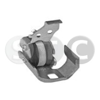 Atraminis buferis, triukšmo slopintuvas STC T406874